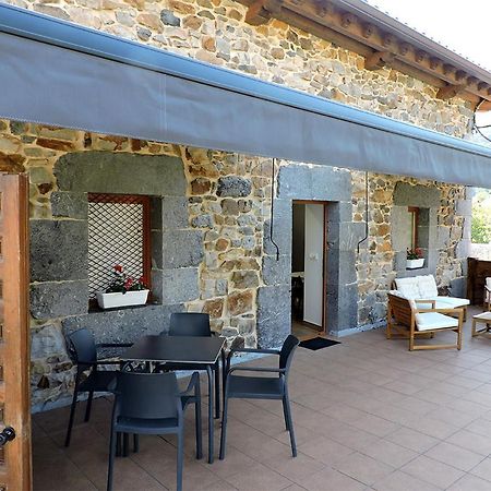 Casas Piedra Apartment Arredondo Bagian luar foto