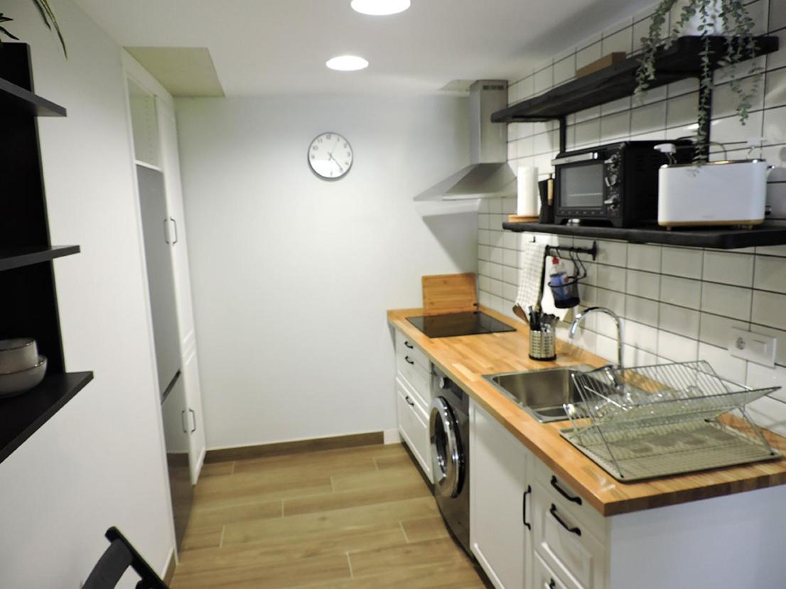 Casas Piedra Apartment Arredondo Bagian luar foto