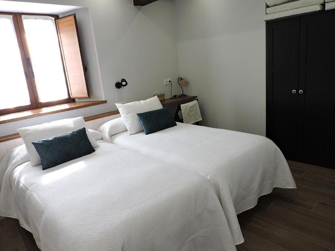 Casas Piedra Apartment Arredondo Bagian luar foto