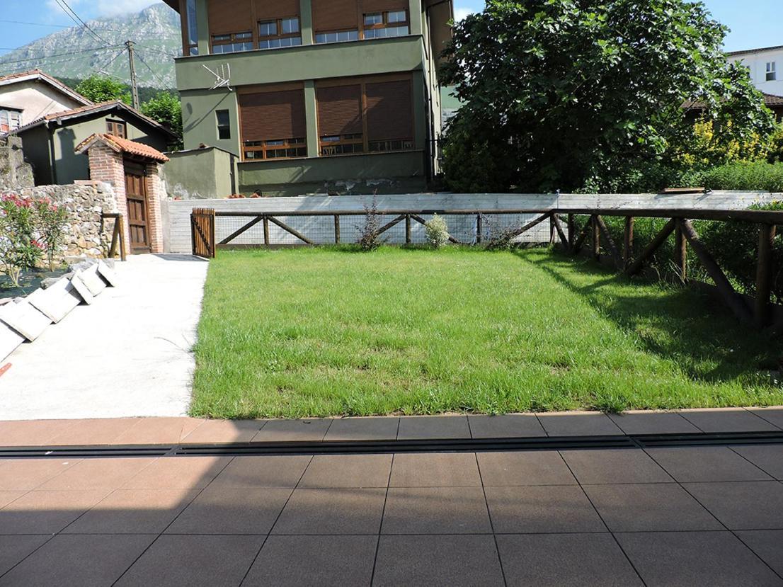Casas Piedra Apartment Arredondo Bagian luar foto