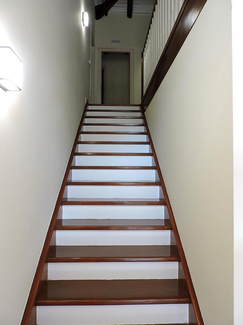 Casas Piedra Apartment Arredondo Bagian luar foto